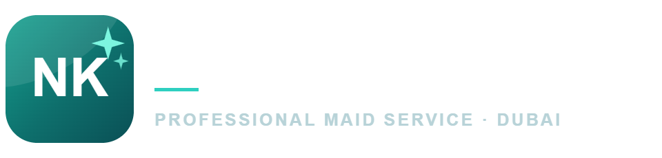 NK Cleaning Co. Dubai