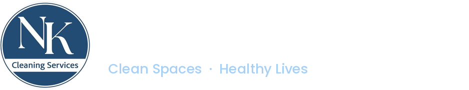 NK Cleaning Co. Dubai