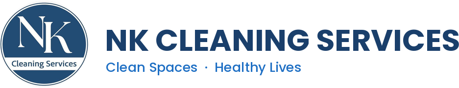 NK Cleaning Co. — professional maid service in Dubai